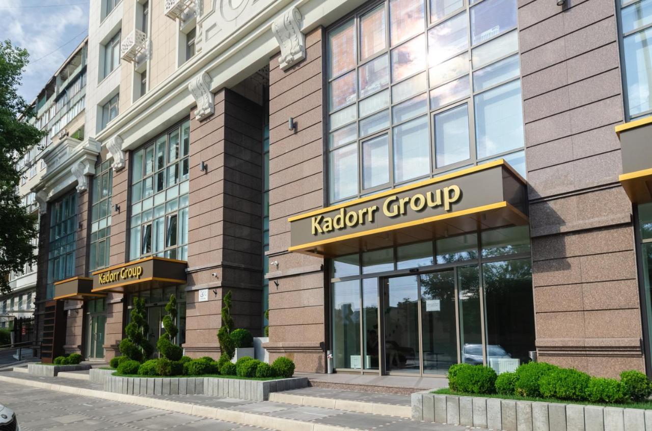 Petrovdom Ж38 In Luxury Apartments At 68 Zhylyanska Street,38 Perlyna Kiev Exterior foto