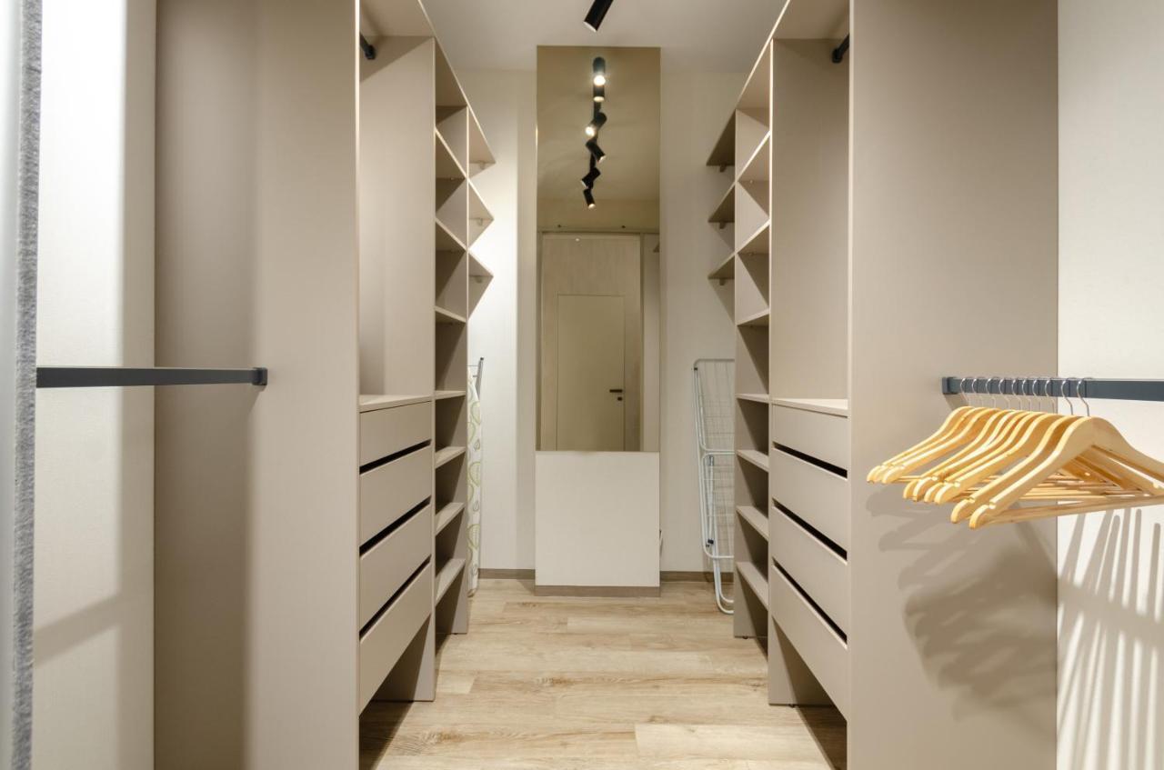 Petrovdom Ж38 In Luxury Apartments At 68 Zhylyanska Street,38 Perlyna Kiev Exterior foto